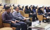 برگزاری کارگاه آموزش امداد در شرایط بحرانی 