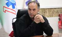 تشکیل جلسه درون ستادی اورژانس آذربایجان غربی با محوریت چالش‌های جنگ ۱۲ روزه