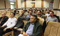 آغاز دوره مصوب آشنایی با عملیات اورژانس هوایی و مدیریت حوادث انبوه در اورژانس آذربایجان غربی