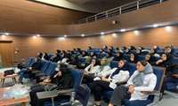 برگزاری کارگاه آموزشی ACLS و مدیریت راه هوایی در بیمارستان تخصصی کوثر ارومیه