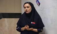  برگزاری دوره سه‌روزه تریاژ چهارسطحی ویژه نیروهای جدیدالورود مرکز پیام اورژانس آذربایجان غربی