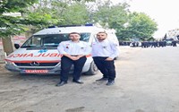 آماده باش کامل نیروهای فوریت‌های پزشکی در تاسوعا و عاشورای حسینی