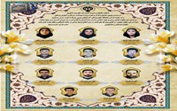 درخشش نماینده اورژانس آذربایجان غربی در جشنواره کشوری قرآن و عترت وزارت بهداشت، درمان و آموزش پزشکی