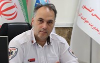 اورژانس آذربایجان غربی حتی در اوج بحران هم از توسعه نایستاد؛ 