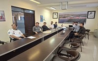 برگزاری دوره آموزشی مصوب «مدیریت مادر باردار» در شهرستان پلدشت
