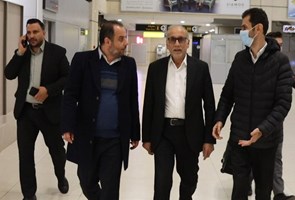 سفر-رئیس-سازمان-اورژانس-کشور-به-آذربایجان-غربی-