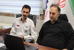 برگزاری-جلسه-وبیناری-بررسی-چالش‌های-جنگ-۱۲-روزه-