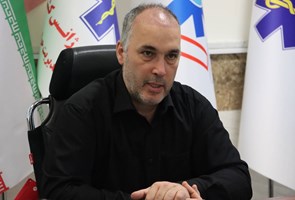 آغازِ-برنامه‌ریزیِ-منسجمِ-اورژانس-آذربایجان-غربی-برای-خدمت‌رسانی-به-زائران-اربعین-حسینی-(ع)-|-از-مرز-بازرگان-تا-مرز-تمرچین