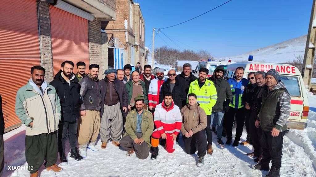 دو-شبانه‌روز-در-دل-برف-و-کولاک