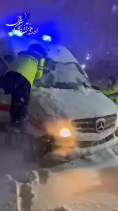 در-دل-برف-و-بوران؛-جایی-که-تعهد-جلوتر-از-آمبولانس-حرکت-می‌کند·